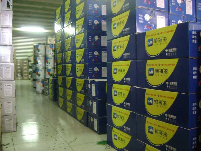 益阳好润多化工建材 深耕化工建材领域，筑就品质工程基石